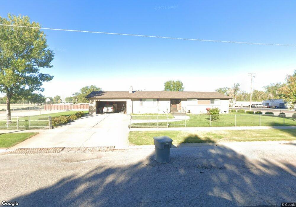 415 S 400 W, Delta, UT 84624 - photo 1