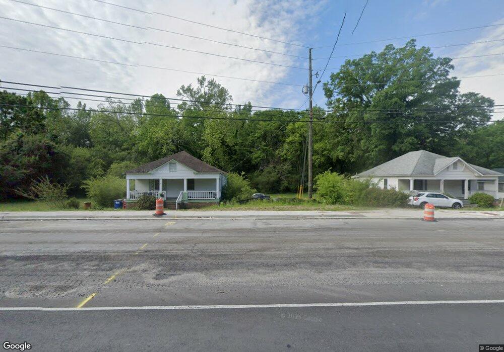 2135 Jeffersonville Rd, Macon, GA 31217 - photo 1