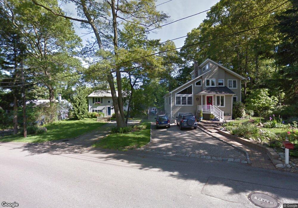 191 Twin Leaf Trail, Narragansett, RI 02874 - photo 1