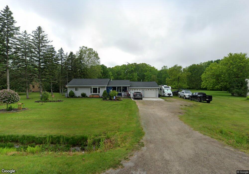 6463 Johnson Rd, Flushing, MI 48433 - photo 1