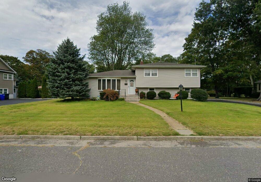 35 Hilltop Rd, West Long Branch, NJ 07764 - photo 1