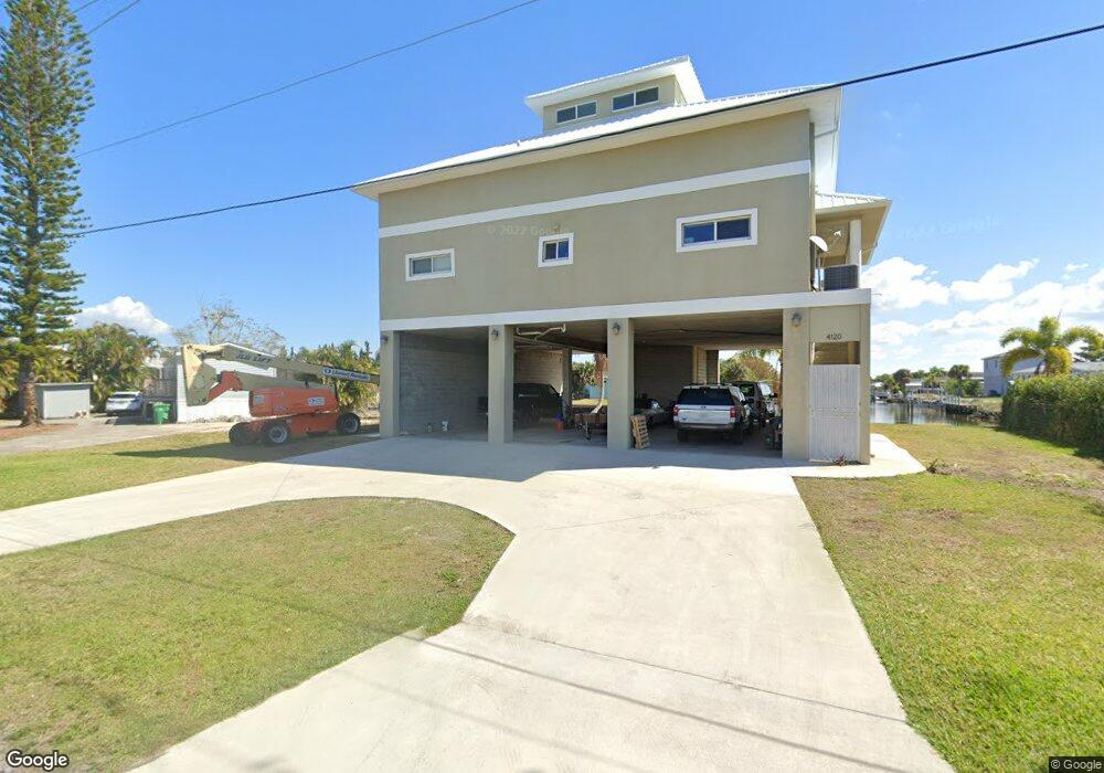 4120 Almar Dr, Punta Gorda, FL 33950 - photo 1