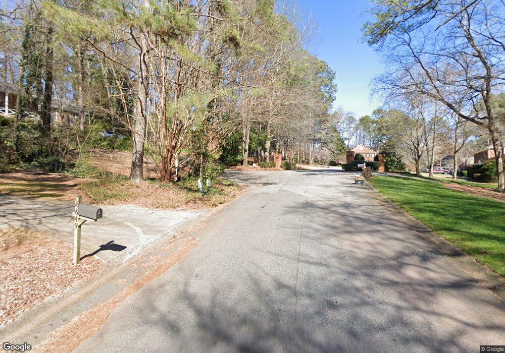 0 Montauk Rd SW unit 3222053, Lilburn, GA 30047 - photo 1