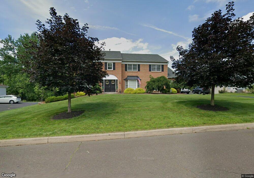 40 Radcliff Dr, Doylestown, PA 18901 - photo 1