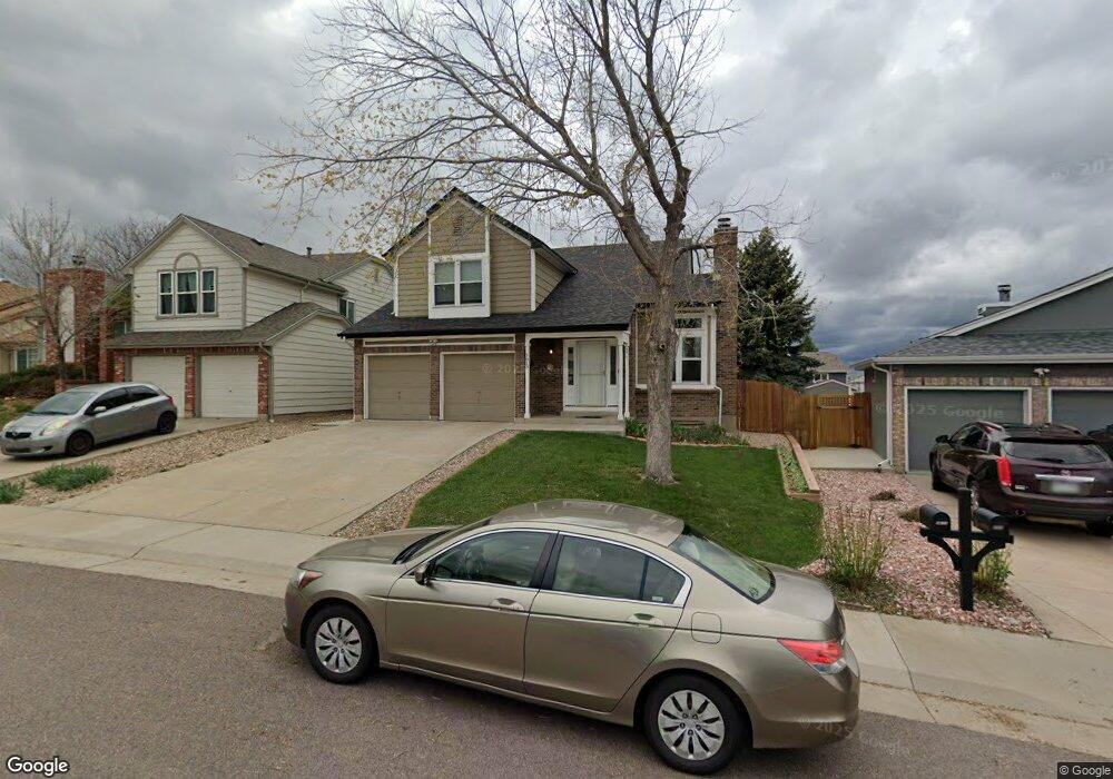 5613 S Jericho Way, Centennial, CO 80015 - photo 1