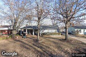 404 Jennings St, Sumner, MS 38957
