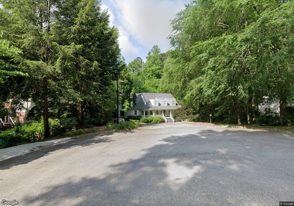 1267 Aquila Place SW unit 2, Lilburn, GA 30047 - photo 1