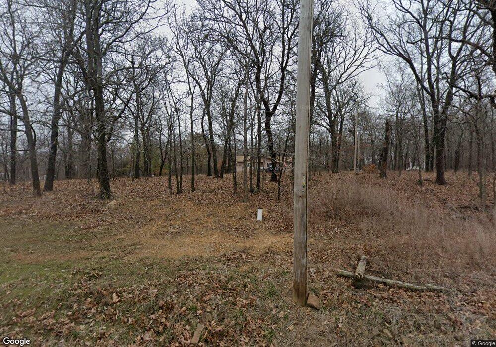 19515 S 4210 Rd, Claremore, OK 74019 - photo 1