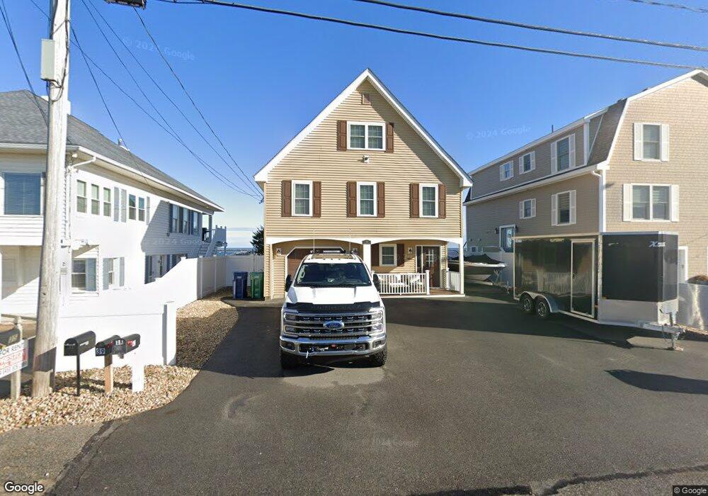 39 Campton St, Hampton, NH 03842 - photo 1