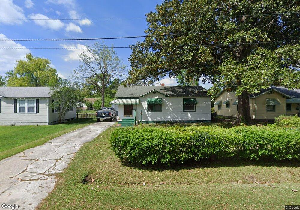 5017 Colonial Ave, Jacksonville, FL 32210 - photo 1