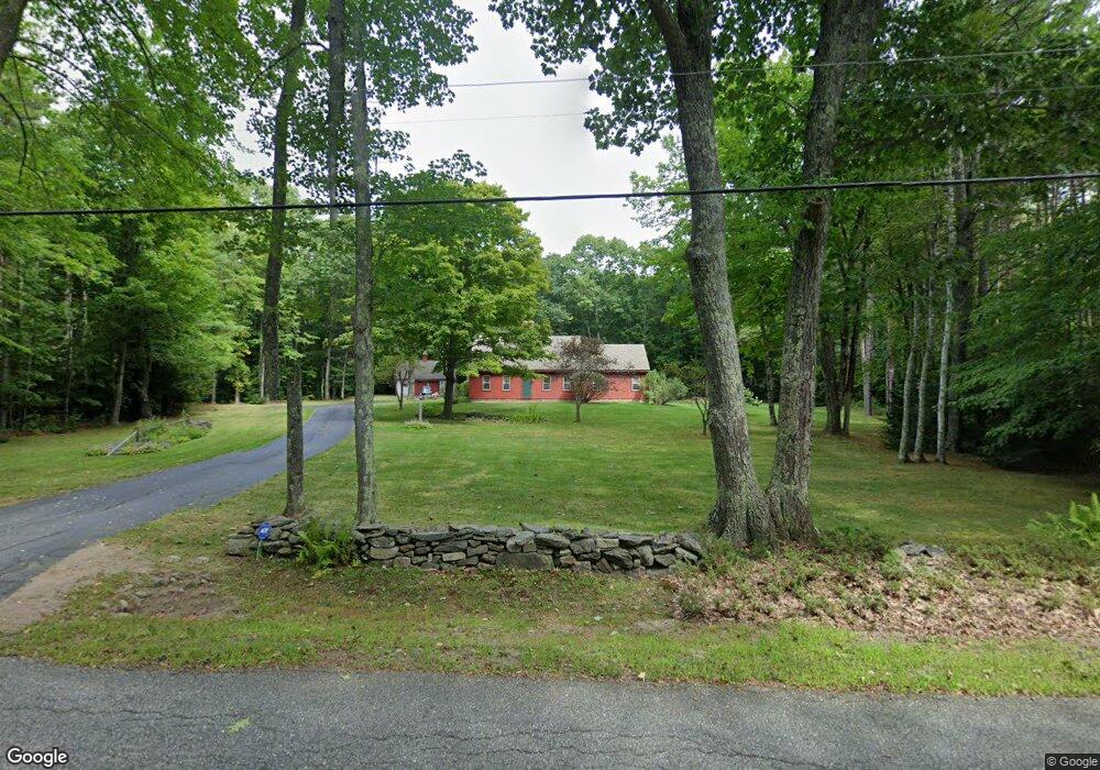 5 Tapley Rd, Saco, ME 04072 - photo 1