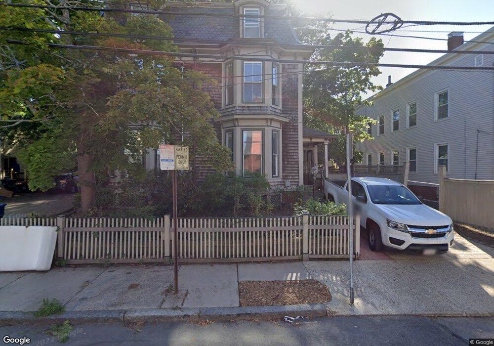 154 Allston St, Cambridge, MA 02139 - photo 1