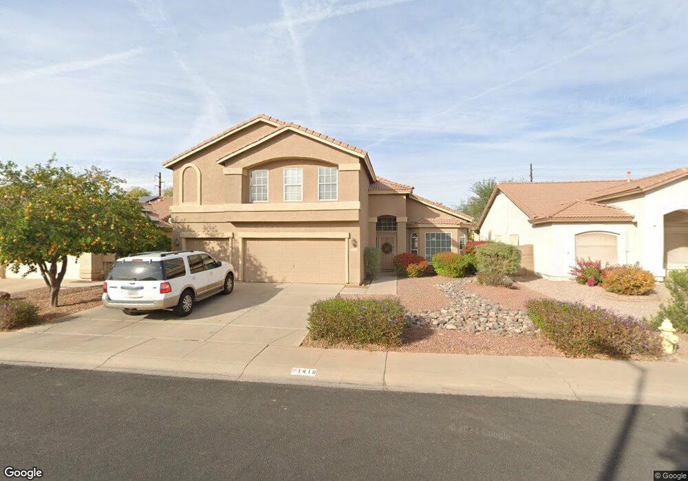 1418 E Aspen Ave, Gilbert, AZ 85234 - photo 1