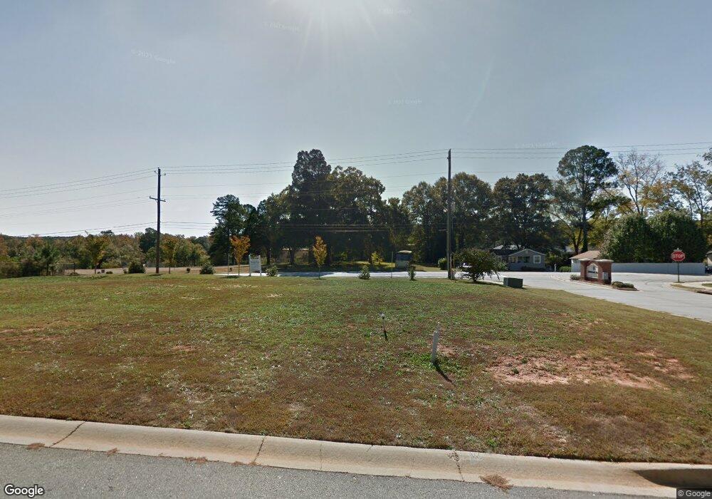 10 Rosenwald Ln, Hampton, GA 30228 - photo 1