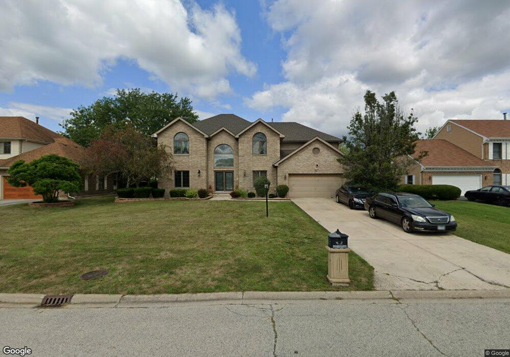 20212 Oregon Trail unit 1, Olympia Fields, IL 60461 - photo 1
