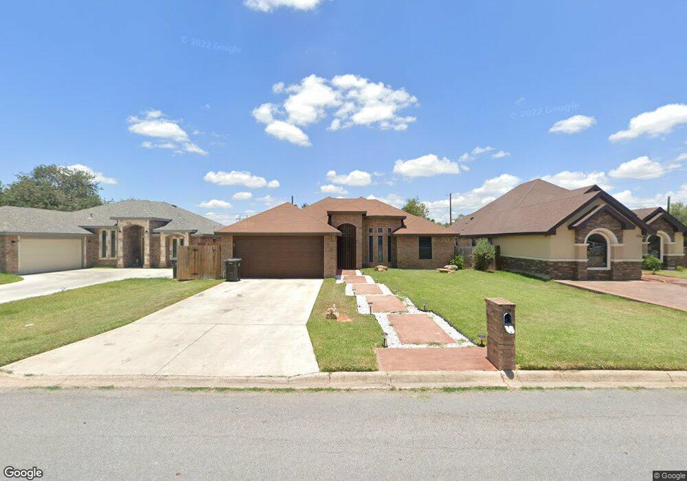 1710 Mexico Ave, Weslaco, TX 78596 - photo 1
