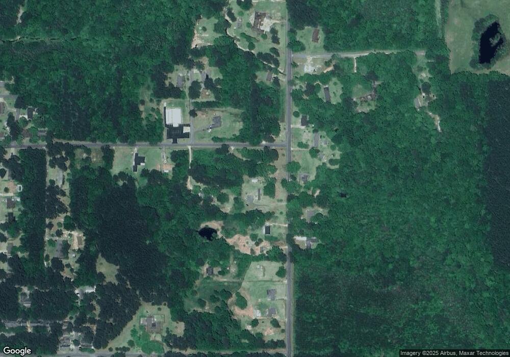 185 Hoy Rd, Laurel, MS 39443 - photo 1