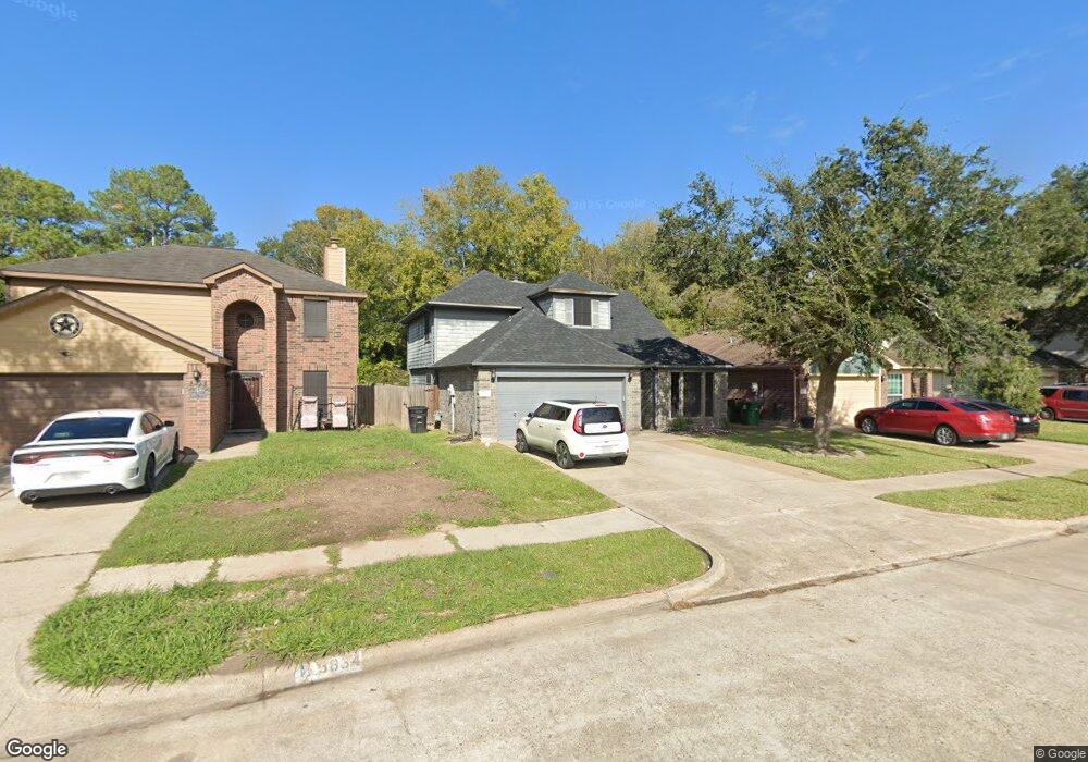 3830 Villa Glen Dr, Houston, TX 77088 - photo 1