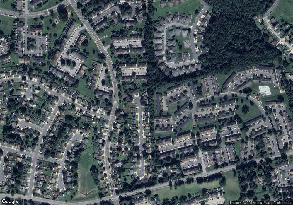 727 Rainbow Ct, Edgewood, MD 21040 - photo 1