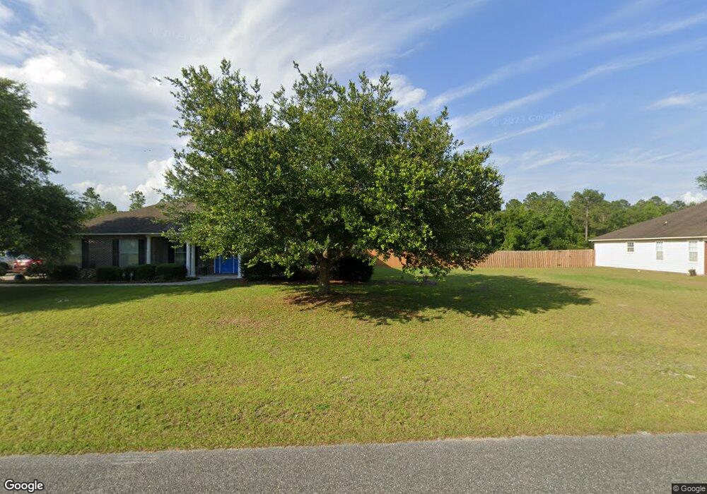 22 Parkside Cir, Crawfordville, FL 32327 - photo 1