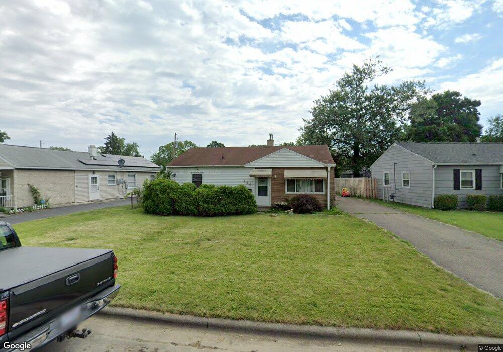 254 Saint Christopher Ln unit L, Columbus, OH 43213 - photo 1