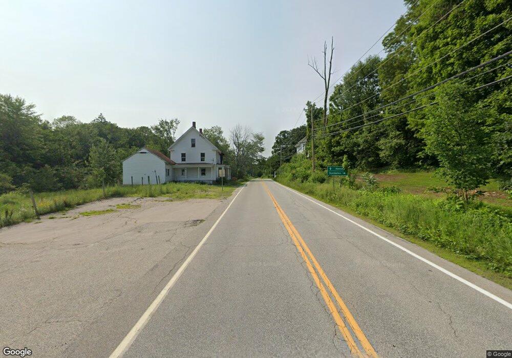 66,68,64A&B N Stark Hwy, Weare, NH 03281 - photo 1