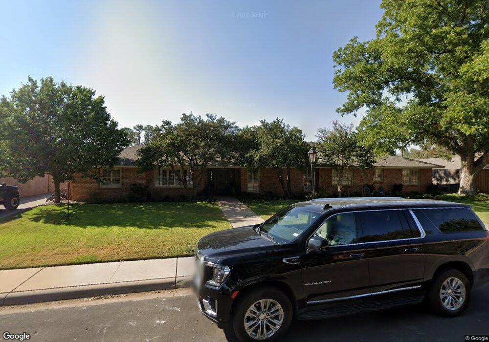 2002 Stanolind Ave, Midland, TX 79705 - photo 1