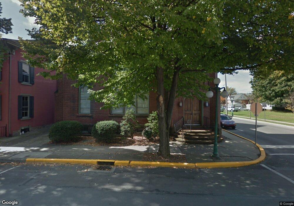 55 N 3rd St, Lewisburg, PA 17837 - photo 1