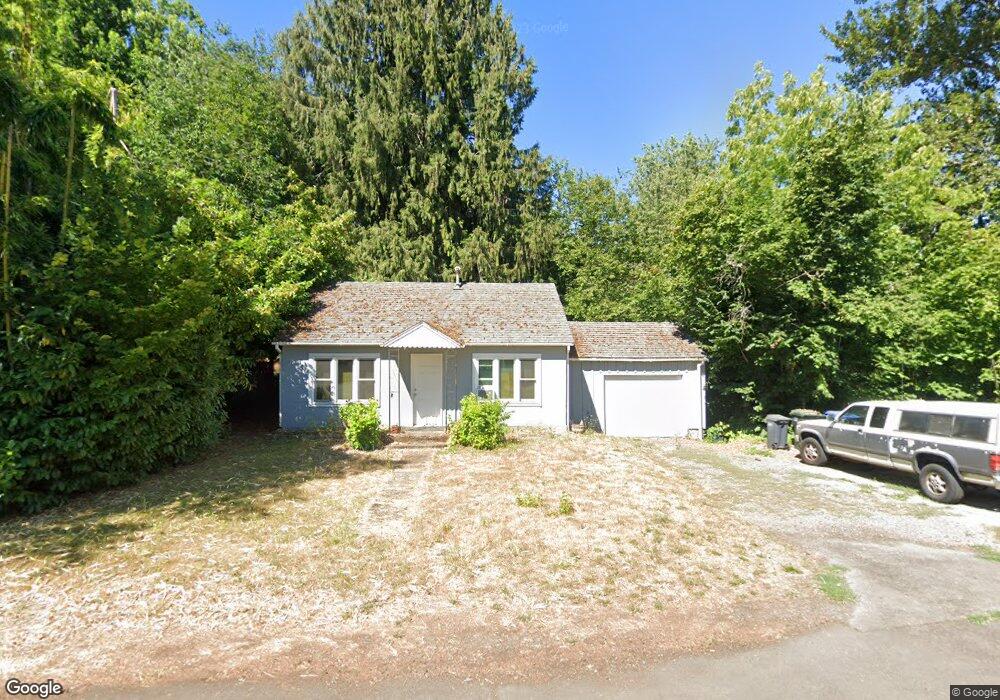 4935 Fillmore St N, Keizer, OR 97303 - photo 1