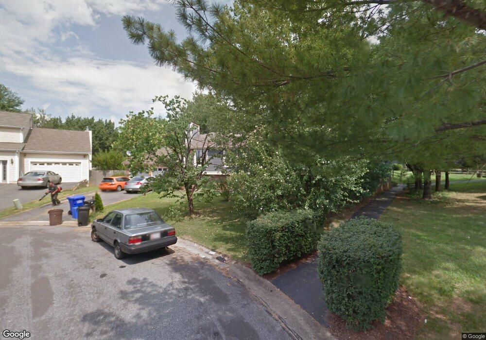 11704 Othello Terrace, Germantown, MD 20876 - photo 1