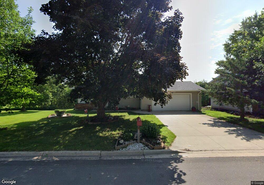 1212 Crestview Rd, Albert Lea, MN 56007 - photo 1