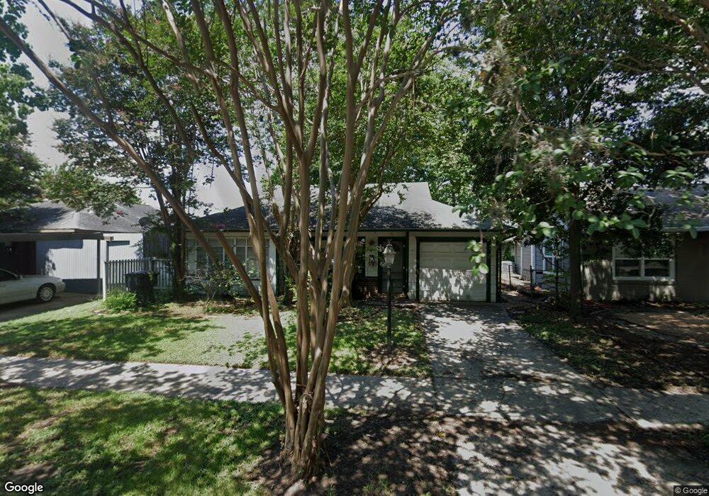 4106 Yupon St, Houston, TX 77006 - photo 1