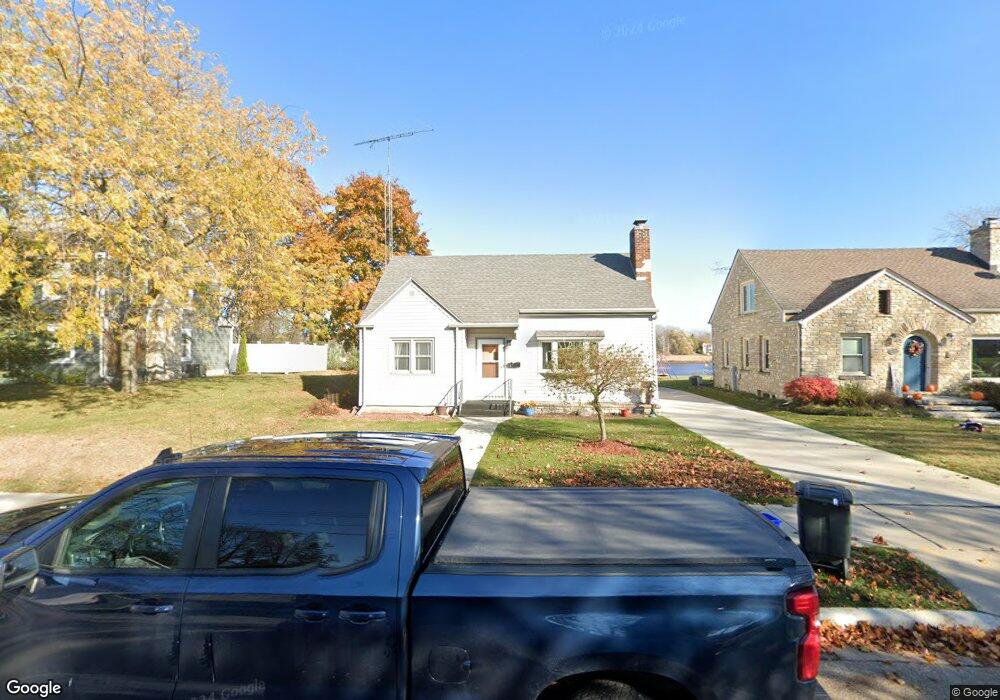 3019 Adams St, Two Rivers, WI 54241 - photo 1