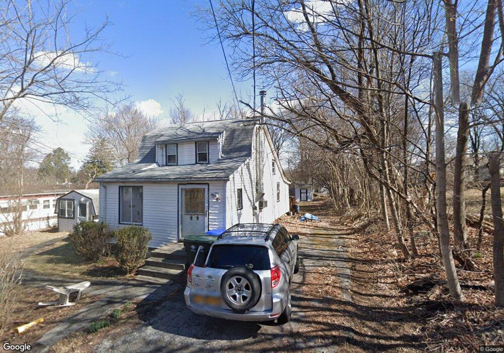 20 Avenue A, Middletown, NY 10940 - photo 1