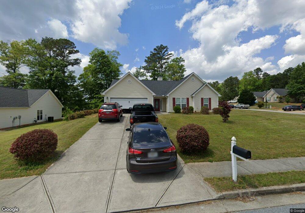 548 Embassy Walk unit 11, Winder, GA 30680 - photo 1