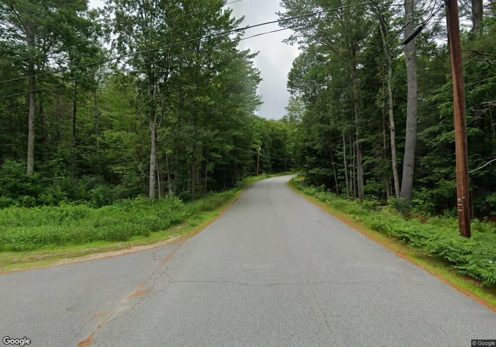 7 Sundance Rd unit 1, Woodstock, NH 03262 - photo 1