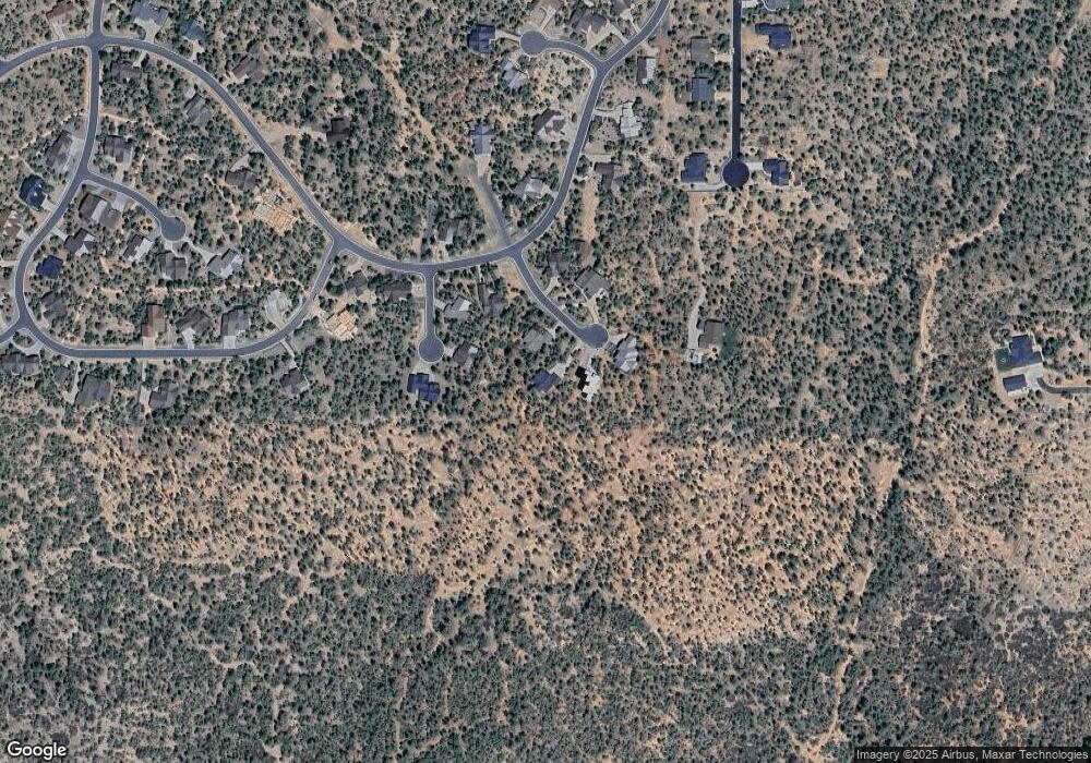 2260 S Stone Canyon Rd, Show Low, AZ 85901 - photo 1