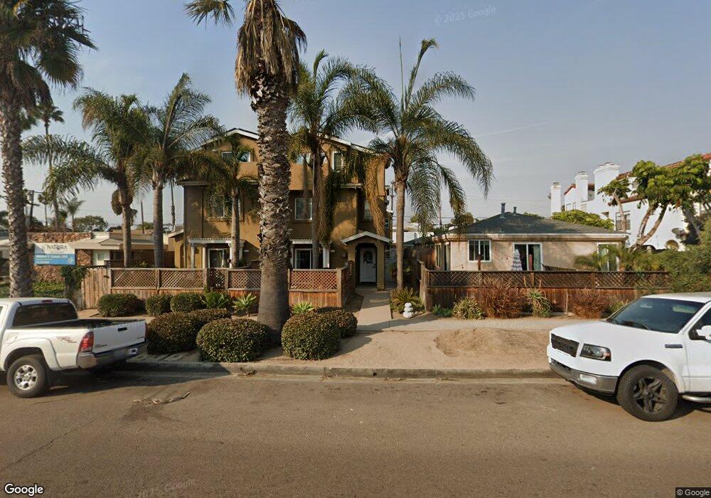 1312 Grand Ave, San Diego, CA 92109 - photo 1