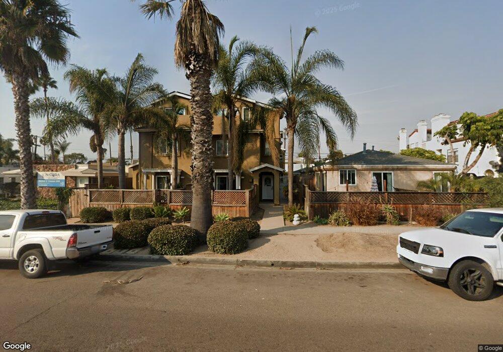 1314 Grand Ave, San Diego, CA 92109 - photo 1