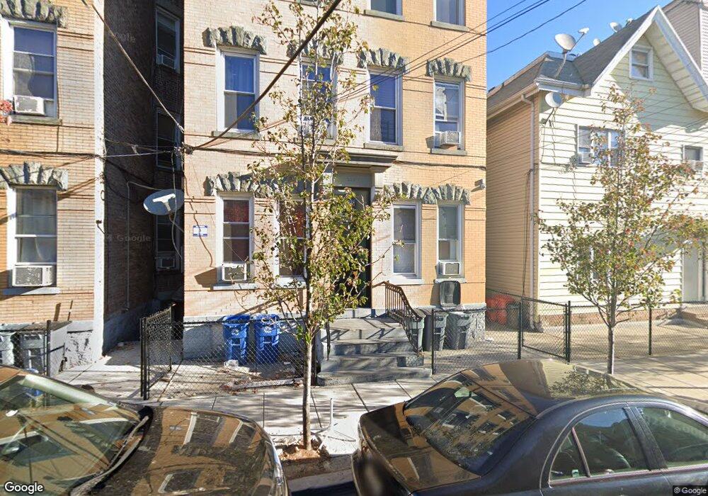 526 28th St, Union City, NJ 07087 - photo 1