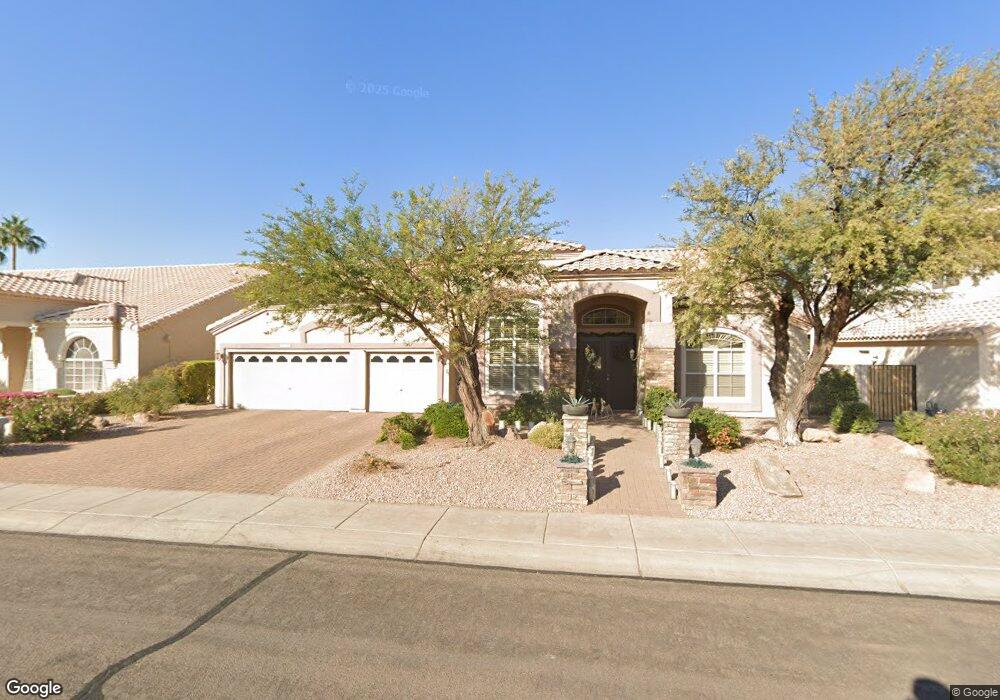 6312 W Shannon St, Chandler, AZ 85226 - photo 1