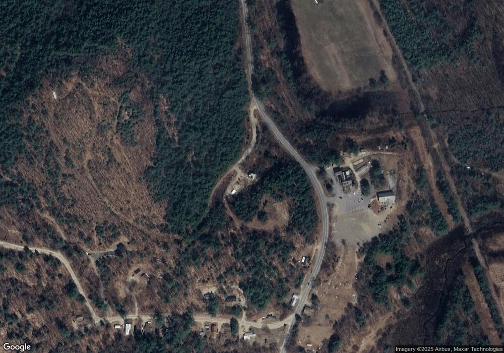 15 Webster Hill Rd, Plymouth, NH 03264 - photo 1