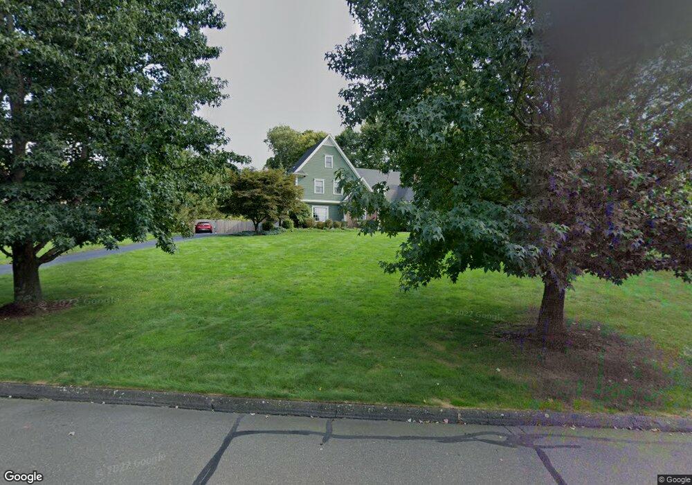 6 Sage Ln, Monroe, CT 06468 - photo 1