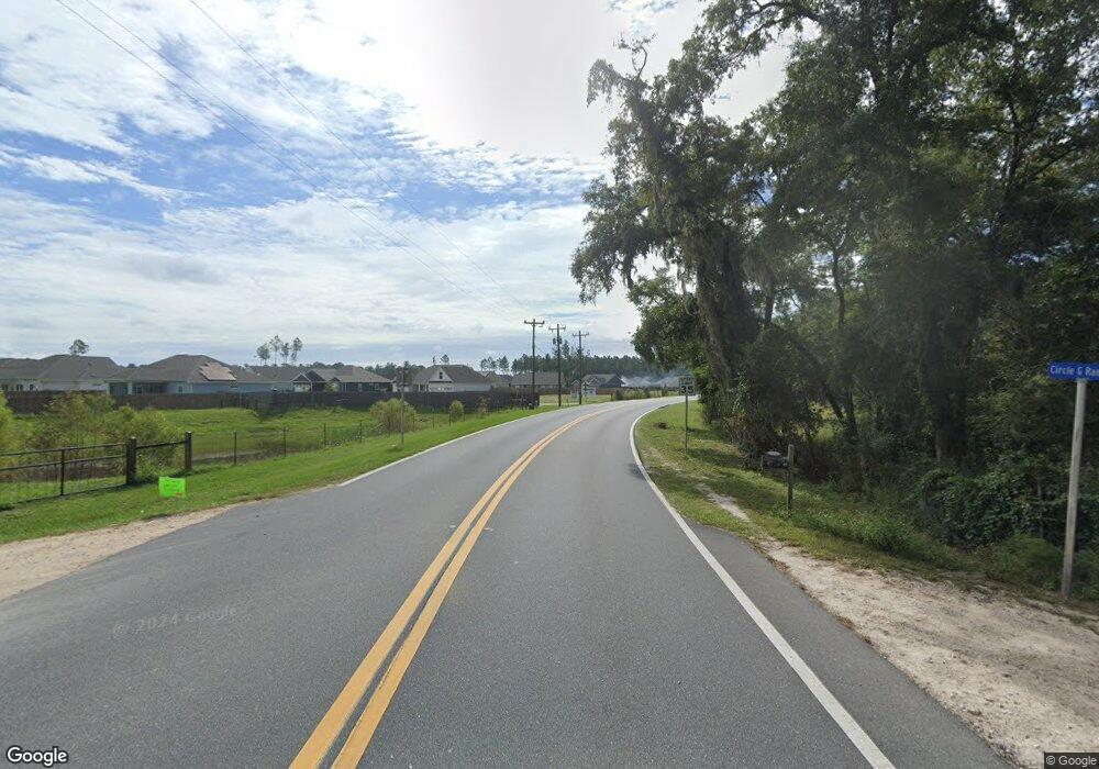 0 Glover Ln, Crawfordville, FL 32327 - photo 1