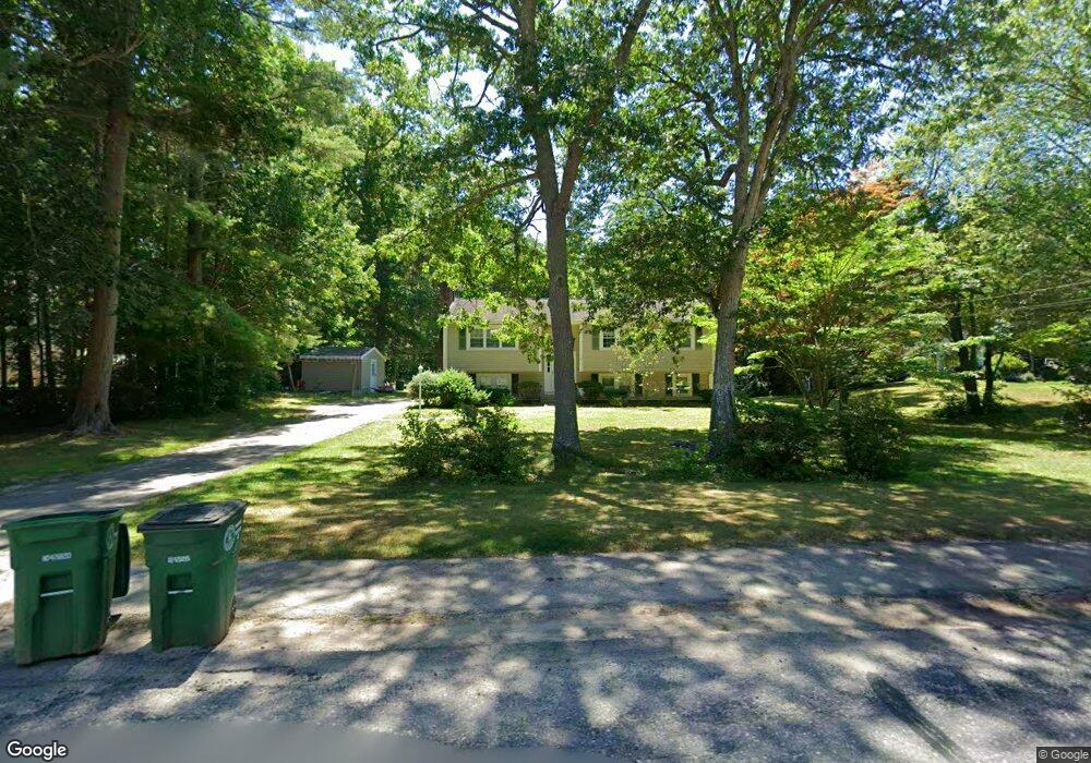 25 Hillcrest Dr, Pembroke, MA 02359 - photo 1