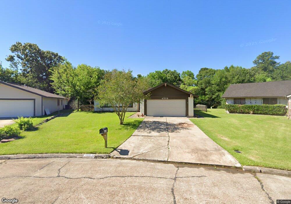 4519 Ravine Dr, Friendswood, TX 77546 - photo 1