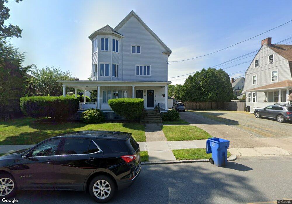 58 Arnold Ave, Cranston, RI 02905 - photo 1
