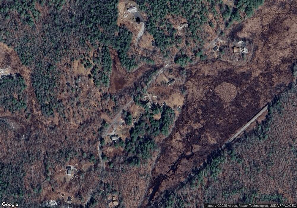 173 Meadow Rd, Woolwich, ME 04579 - photo 1