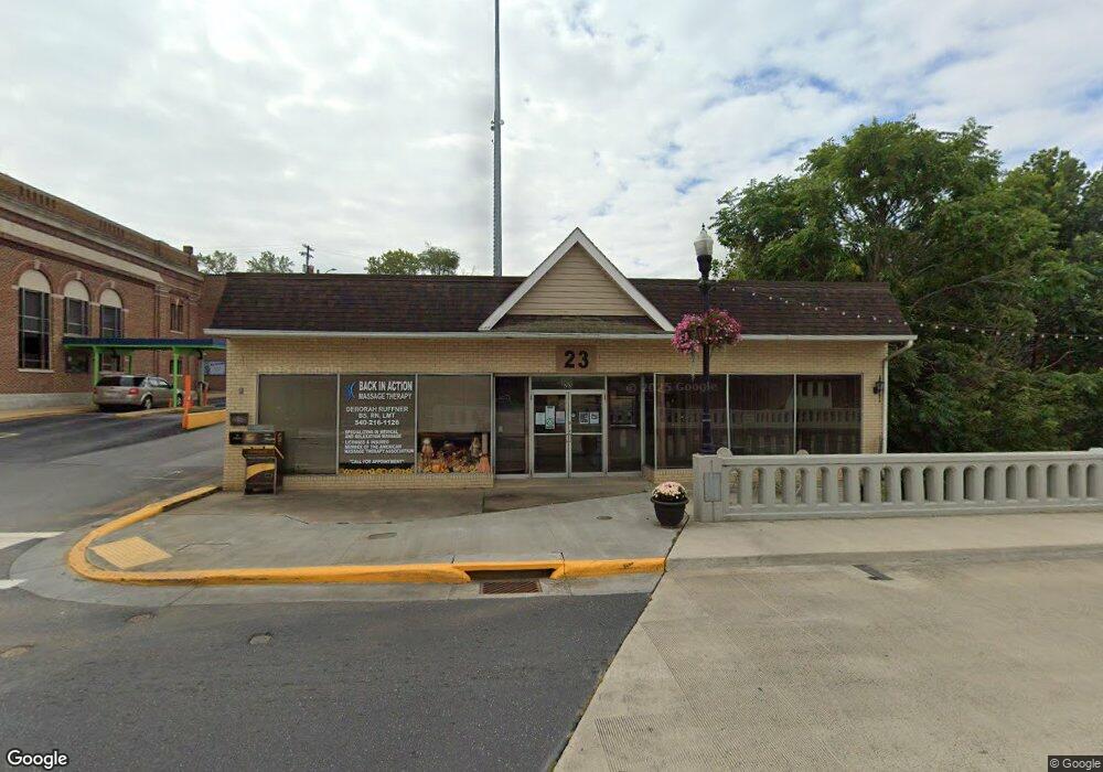 23 W Main St, Luray, VA 22835 - photo 1