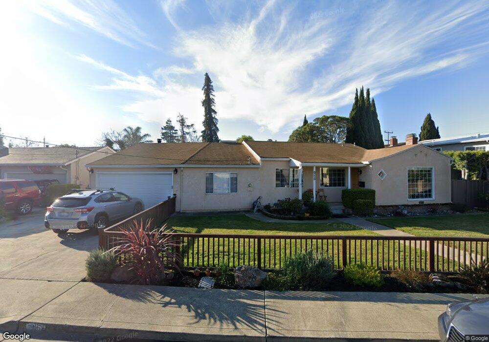 916 Burkhart Ave, San Leandro, CA 94579 - photo 1